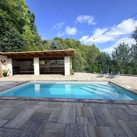 Sytova Holiday home