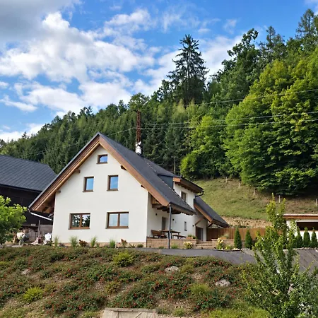 Holiday home Sytova