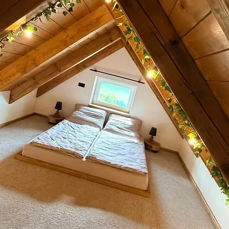 Sytova Holiday home *