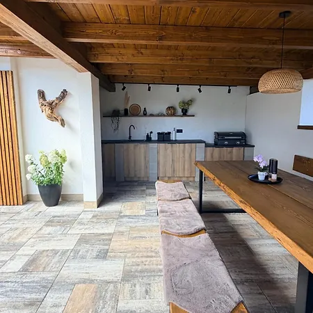 Holiday home Sytova