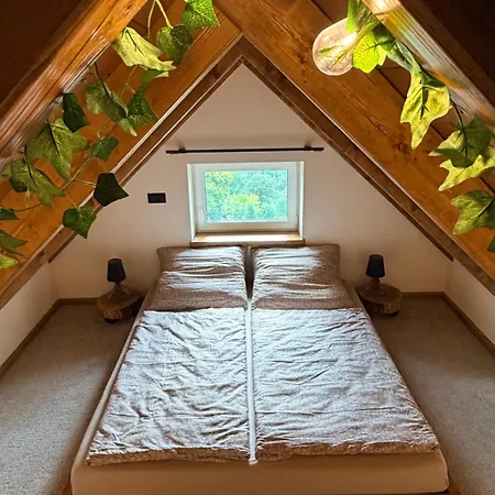Sytova Holiday home *