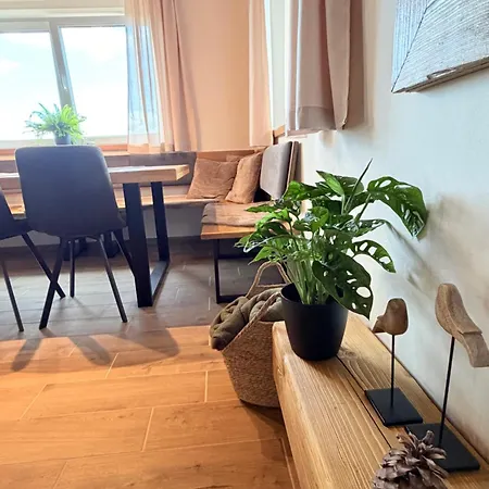 Sytova Holiday home Vichova nad Jizerou