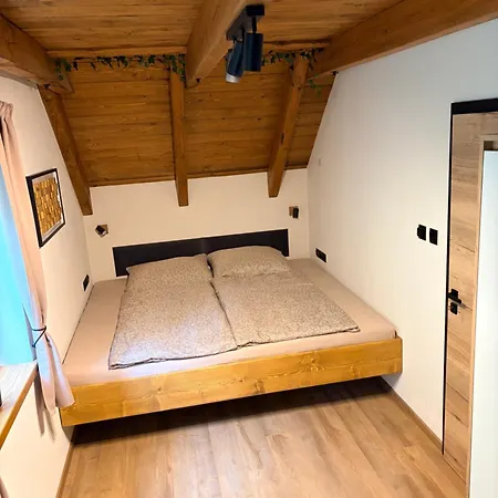 Holiday home Sytova *