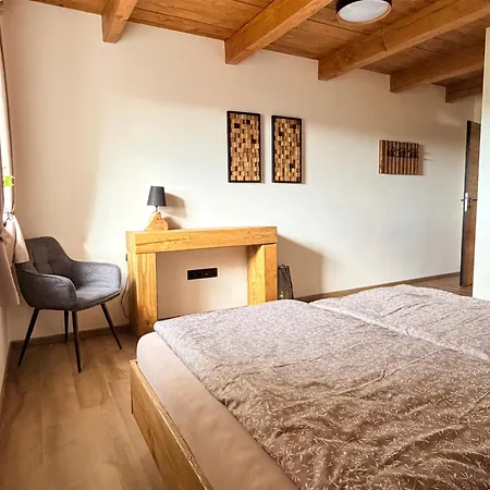 Sytova Holiday home *