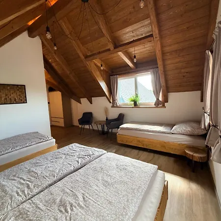Holiday home Sytova