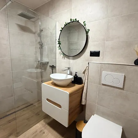 Holiday home Sytova *