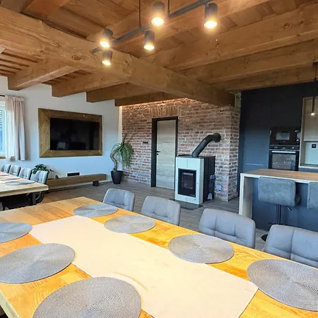 Sytova Holiday home